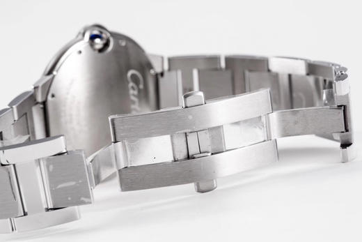 V6卡地亚蓝气球系列 大号男款42mm 商品图7