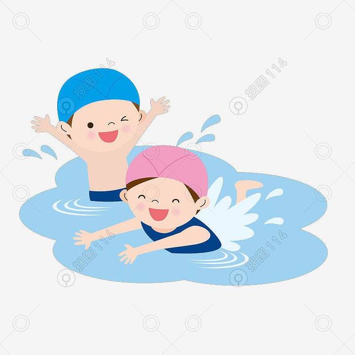 湿疹宝宝能游泳吗?