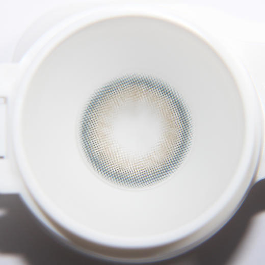 大直径推荐丨暹罗灰·JoJocon丨14.5mm（年抛/2片装） 商品图9