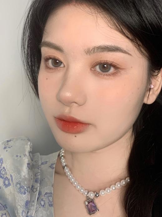 大直径推荐丨暹罗灰·JoJocon丨14.5mm（年抛/2片装） 商品图1