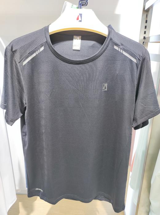 圣弗莱春夏男式圆领短袖T恤Y222294566 商品图2