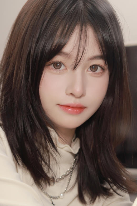 大直径推荐丨玛格丽特奶茶棕·JoJocon丨14.5mm（年抛/2片装） 商品图2