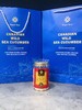 Royal star加拿大野生纯淡干海参圆筒参 25头左右/磅 宁波仓 商品缩略图2