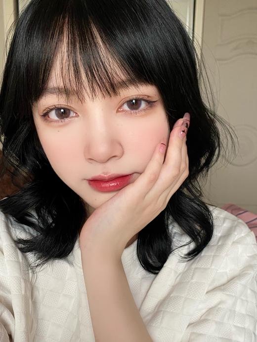 店主推荐丨夏目蓝紫·JoJocon丨14.2mm（年抛/2片装） 商品图1