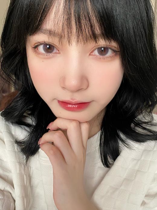 店主推荐丨夏目蓝紫·JoJocon丨14.2mm（年抛/2片装） 商品图3