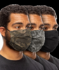 2122 686 MENS Infinity Merino Facemask (3-Pack) NATURE PACK 商品缩略图0