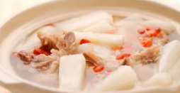 20个健脾养胃的食疗方！