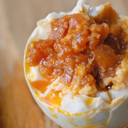 北海海鸭蛋 20枚（ 单个约70g） 商品图6