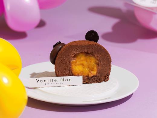 可爱熊熊法甜套盒 商品图5