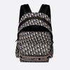 【国内现货预定】DIOR 迪奥 男女同款 DIORTRAVEL蓝色 Oblique 印花双肩旅行/背包 M6104STZQ 商品缩略图2
