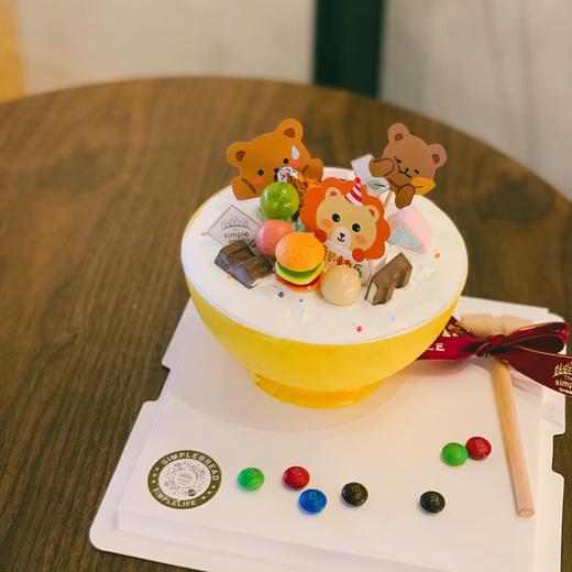 m&m球（需提前一天预定，插旗随机） 商品图1