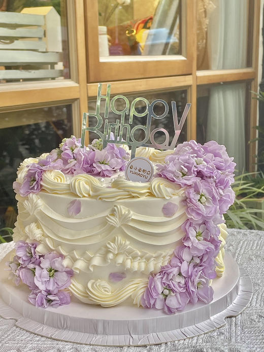 紫罗兰 商品图2