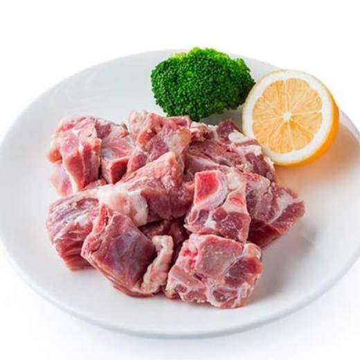 百汇农发牌小排500g/包 商品图0