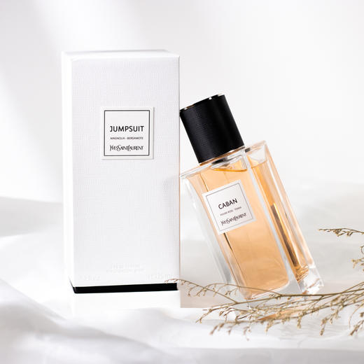 圣罗兰 高定衣典系列 卡班 YSL Yves Saint Laurent Caban 分装 商品图1
