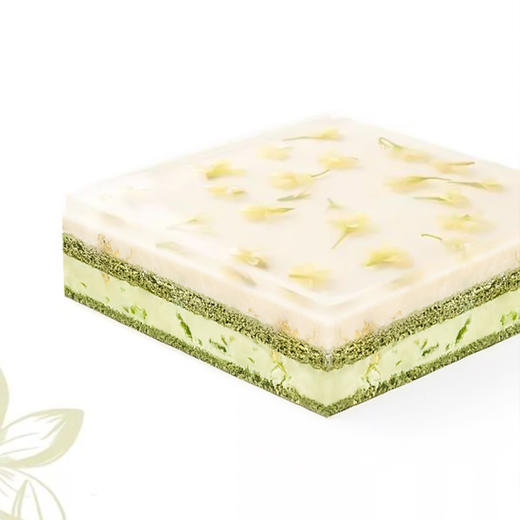 Jasmine Raisins  茉莉青提 商品图3