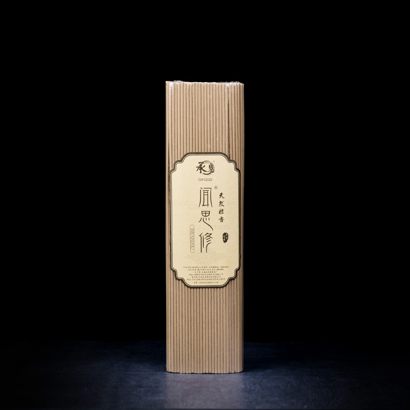 A270闻思修檀香(500g)