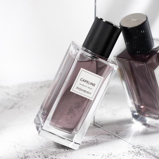 YSL 高定衣典系列 礼帽 Yves Saint Laurent Capeline 分装 商品图0