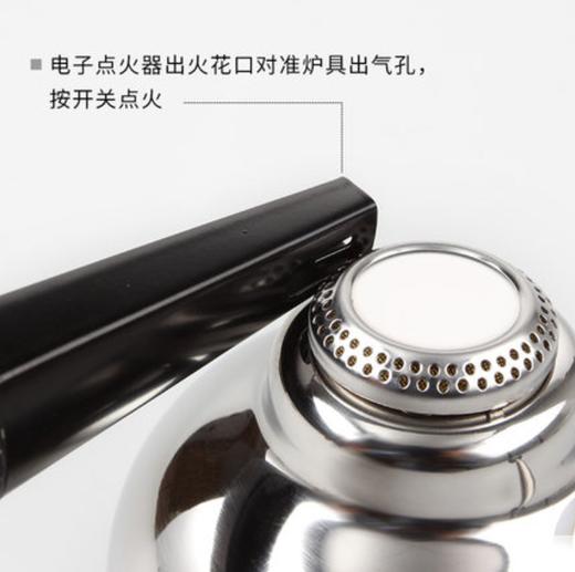 厨房电子脉冲点火器 天然气煤气灶点火器 燃气点火棒 打火器 商品图3