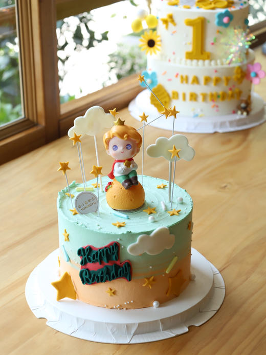 星球可爱小王子 商品图1