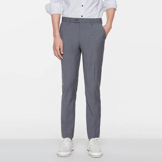 4楼九牧王服饰西裤JA1B82622（新百购） 商品图0