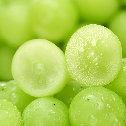 Jasmine Raisins  茉莉青提 商品图2