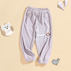 （现货现发）【社群供X】儿童纯色冰感冰丝防蚊裤（下单7天内发货） 商品缩略图4