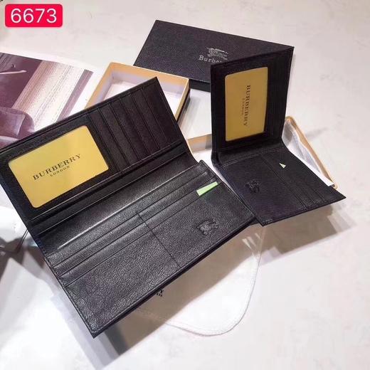 男钱包6673-3 商品图3