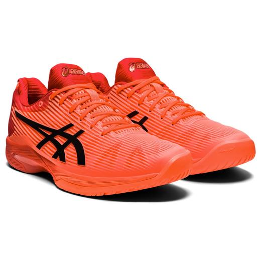 Asics Gel Solution Speed FF 网球鞋（偏小码） 商品图11