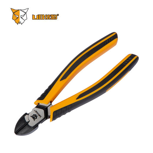优豹钢丝钳、尖嘴钳、斜嘴钳 商品图4