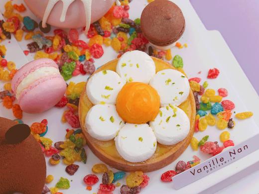 可爱熊熊法甜套盒 商品图3