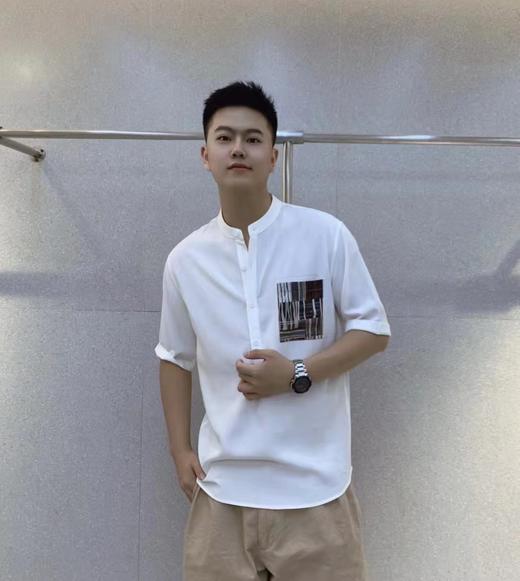 半袖 品牌1981-1937（3） 商品图0