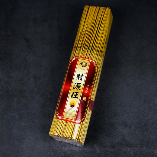 A255无烟财源旺1688金香1.2(400g)四合一 商品图4