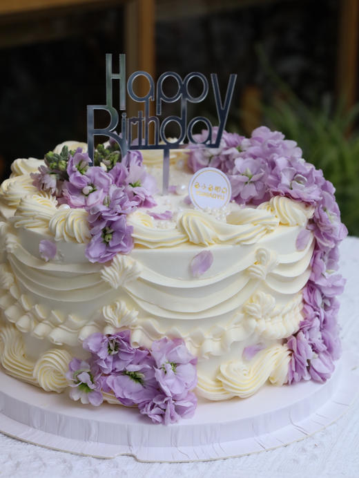 紫罗兰 商品图4