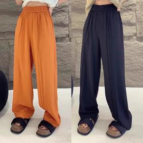 （清仓现货）【社群供X】宽松休闲拖地抖抖裤