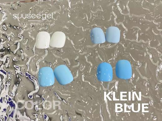 【秒杀价】克莱因蓝22色 商品图1