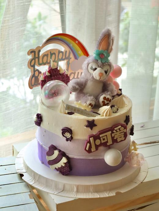 星黛露（小可爱城堡款） 商品图1