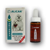 台湾ALICAN泪腺口服精华液狗狗去比熊博美泪痕液宠物眼泪猫咪犬消 商品缩略图0