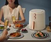 长帝 KM45B 4.5L空气炸锅 商品缩略图2