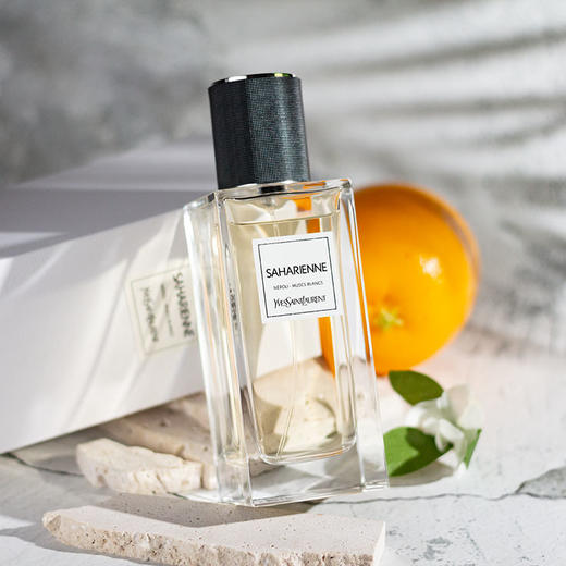 YSL 圣罗兰 高定衣典系列 狩猎装 Yves Saint Laurent Saharienne 分装 商品图5