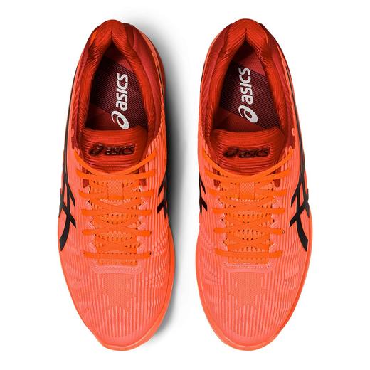 Asics Gel Solution Speed FF 网球鞋（偏小码） 商品图12