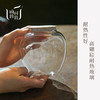 【昀蓉周边】手工吹制超薄透玻璃罐 ▪ 密封 •  收纳 ▪  存储（榉木盖茶叶罐） 商品缩略图1