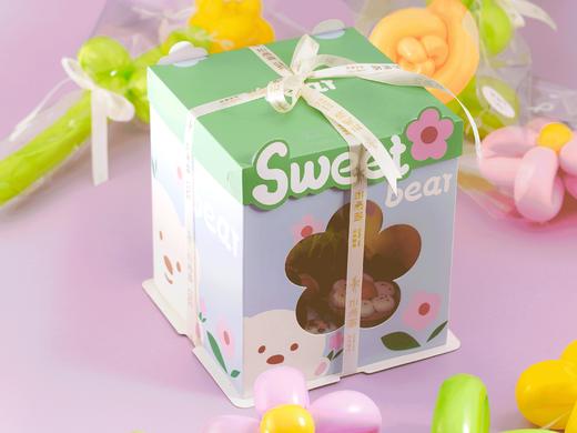 可爱熊熊法甜套盒 商品图1