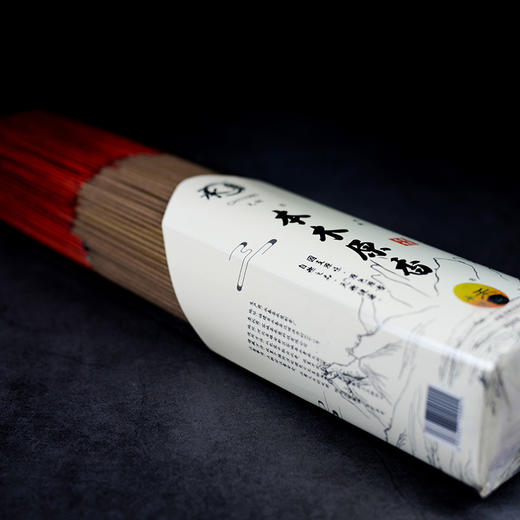 A325无烟木香本木原香1.2(500g) 商品图4