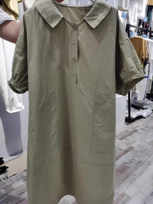 花柏吉裙1779（4） 商品图0