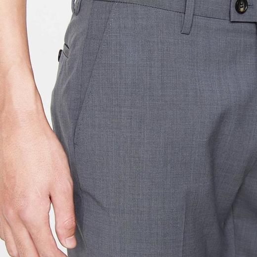 4楼九牧王服饰西裤JA1B82622（新百购） 商品图2