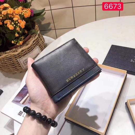 男钱包6673-3 商品图1
