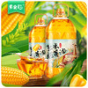 泰来县素食猫品牌玉米胚芽油5L 商品缩略图0