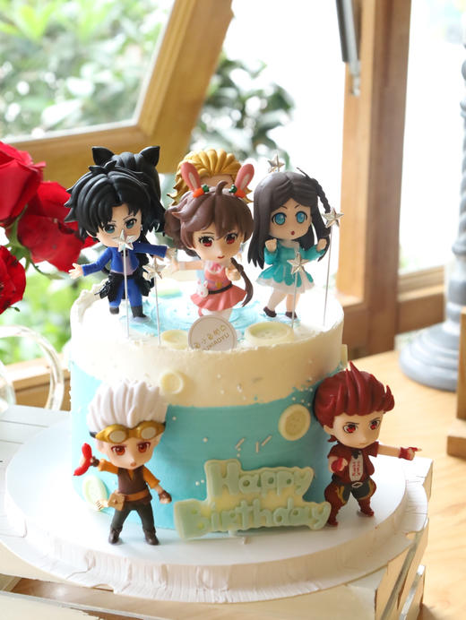 斗罗大陆 商品图0