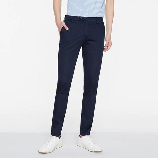 4楼九牧王服饰休闲裤JB1B22713（新百购） 商品图0