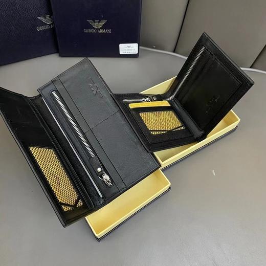 男钱包6673-3 商品图2